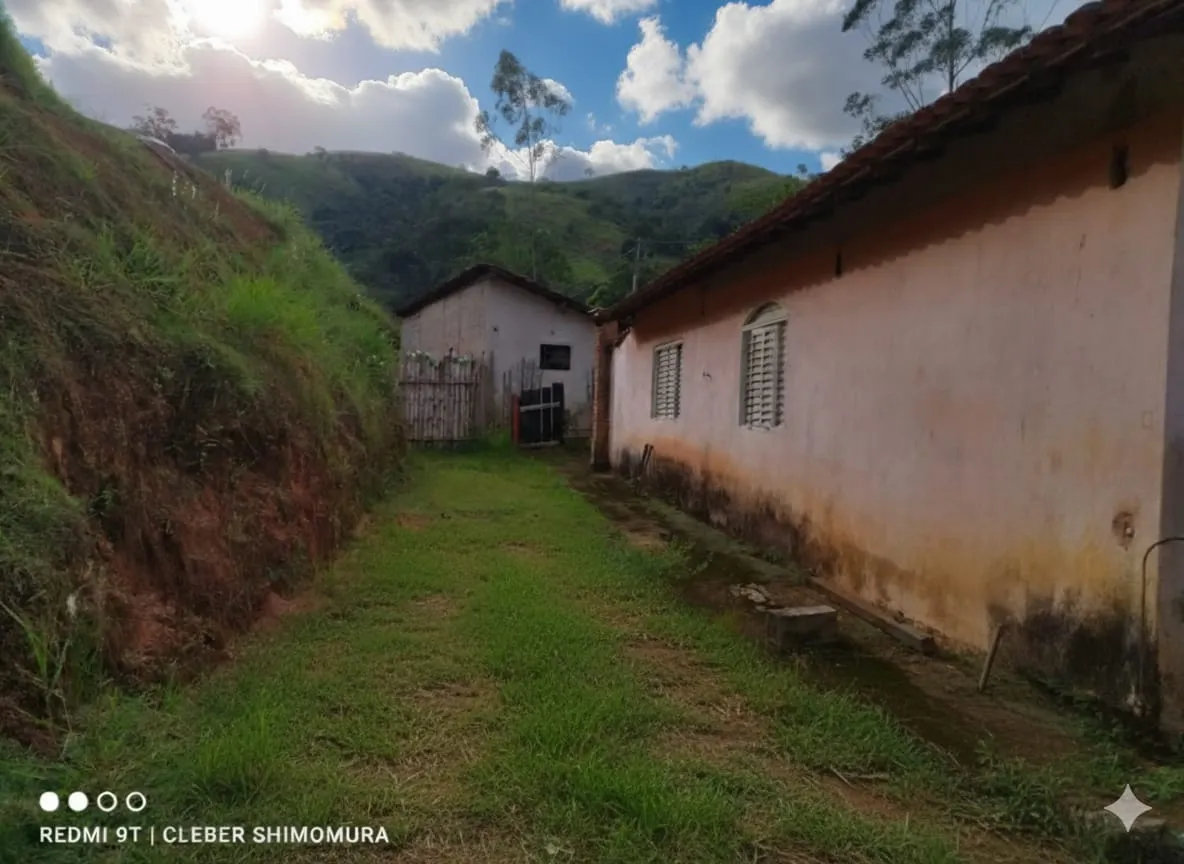Casa à venda de 2 ha em São José dos Campos, SP, Brasil