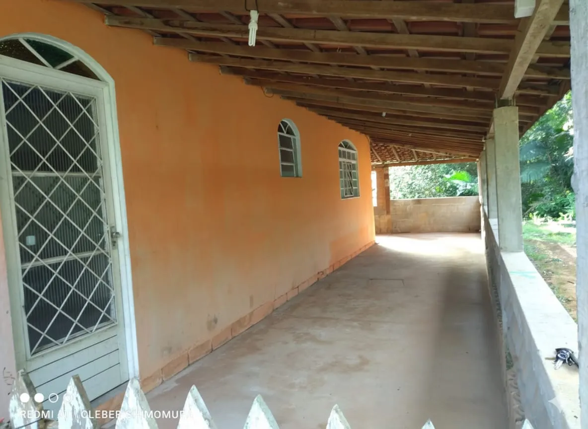 Casa à venda de 2 ha em São José dos Campos, SP, Brasil