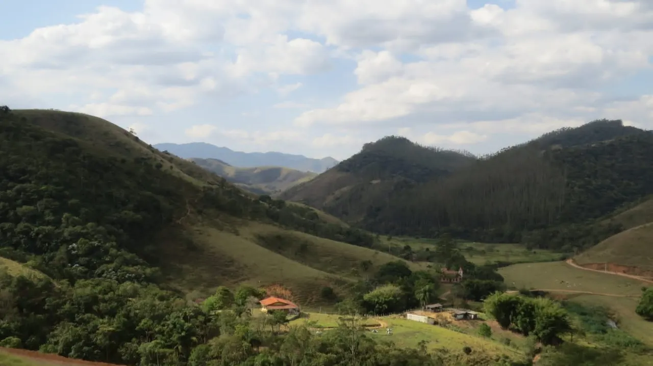 Casa à venda de 2 ha em São José dos Campos, SP, Brasil