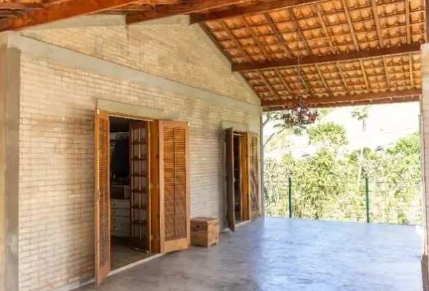 Chácara à venda de 2 ha em Igaratá, SP, Brasil