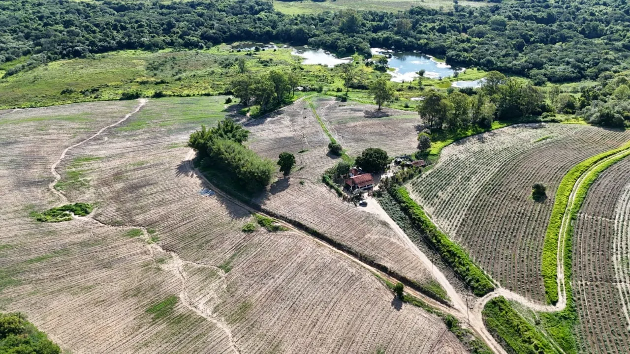Fazenda à venda de 30 ha em Capela do Alto, SP, Brasil