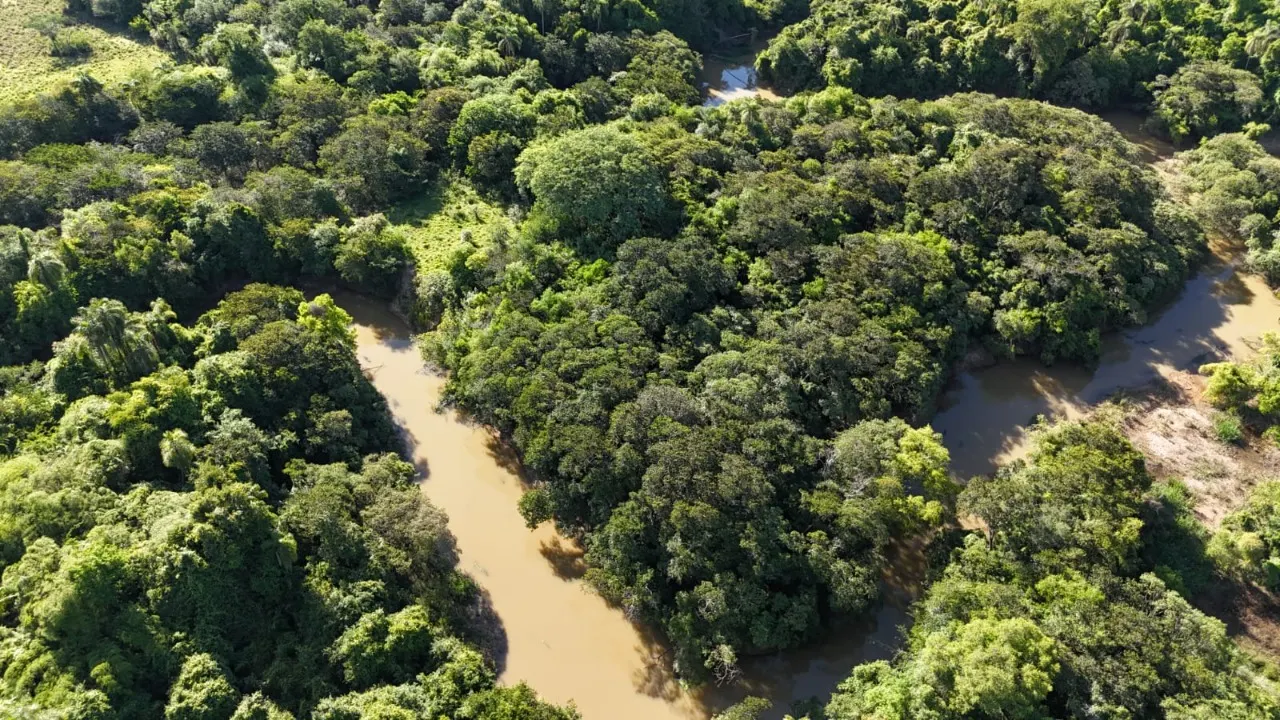 Fazenda à venda de 30 ha em Capela do Alto, SP, Brasil