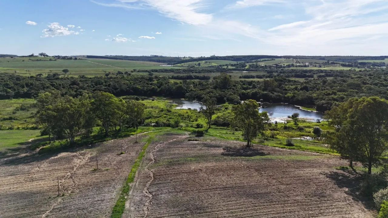 Fazenda à venda de 30 ha em Capela do Alto, SP, Brasil
