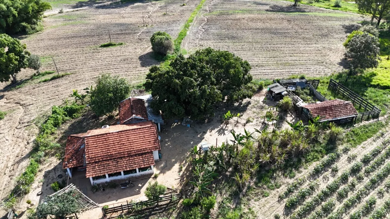 Fazenda à venda de 30 ha em Capela do Alto, SP, Brasil