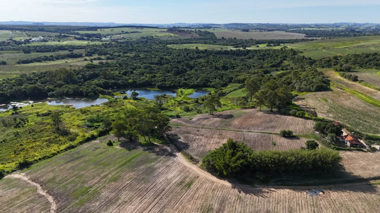 Fazenda à venda de 30 ha em Capela do Alto, SP, Brasil