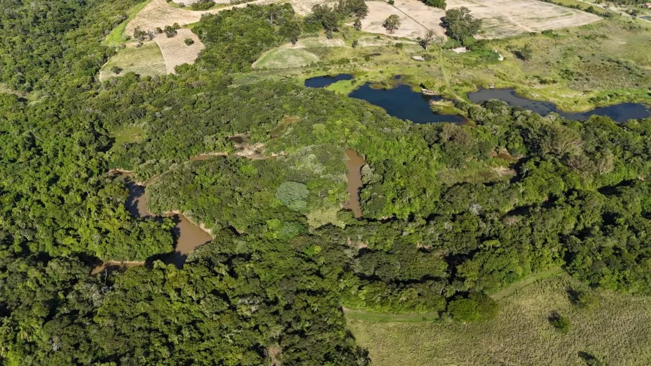 Fazenda à venda de 30 ha em Capela do Alto, SP, Brasil