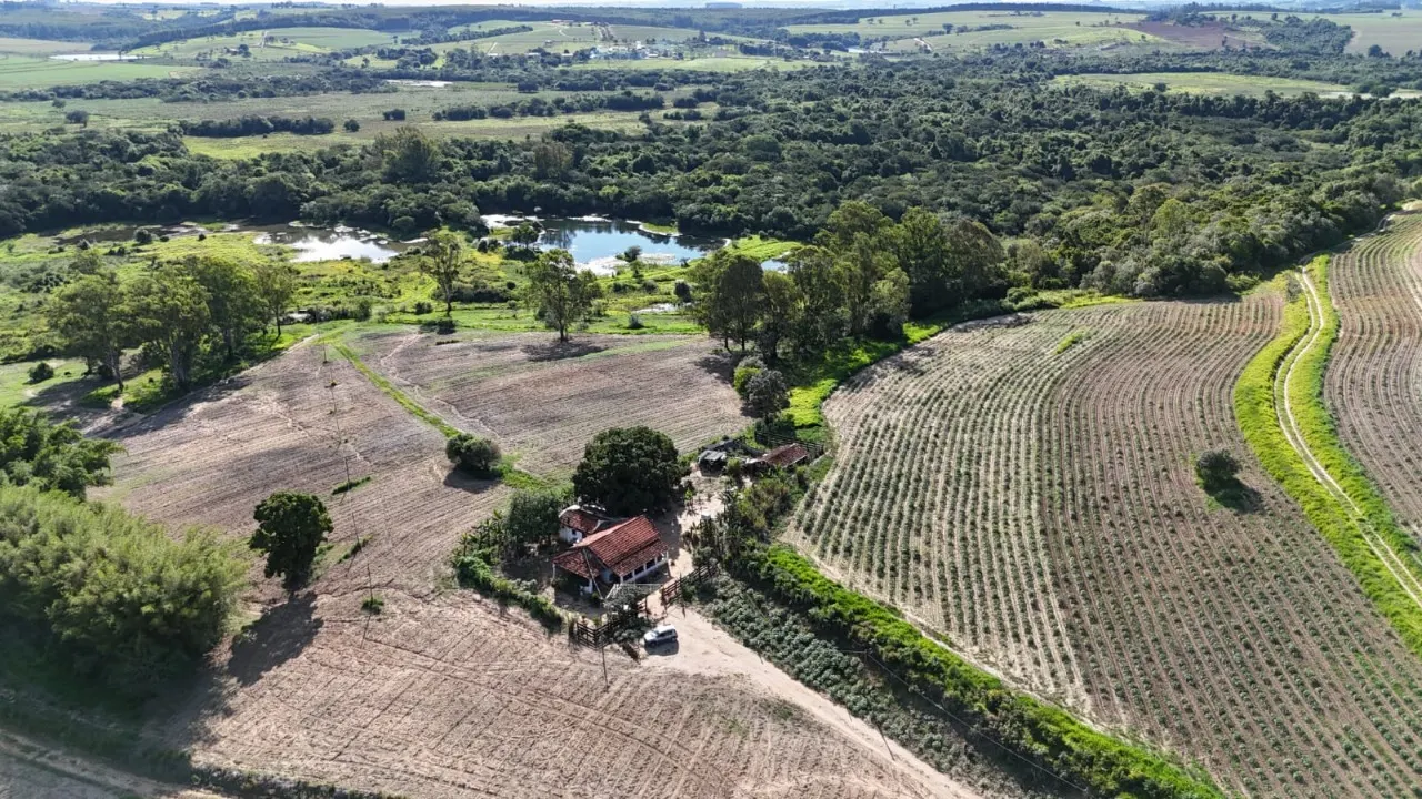 Fazenda à venda de 30 ha em Capela do Alto, SP, Brasil