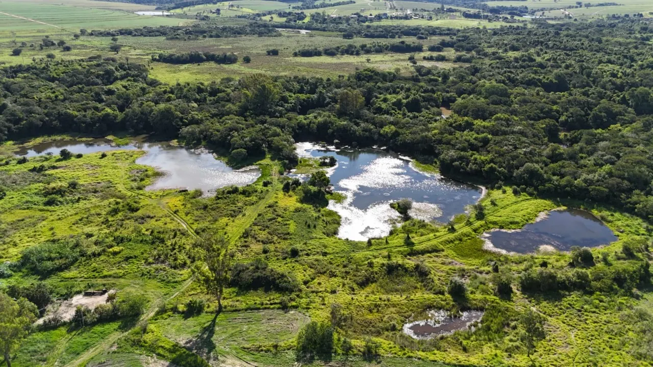 Fazenda à venda de 30 ha em Capela do Alto, SP, Brasil
