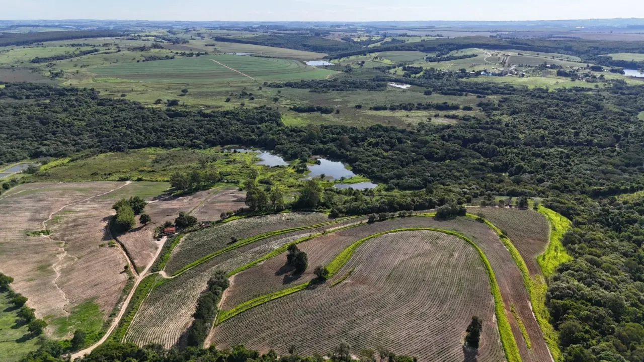 Fazenda à venda de 30 ha em Capela do Alto, SP, Brasil