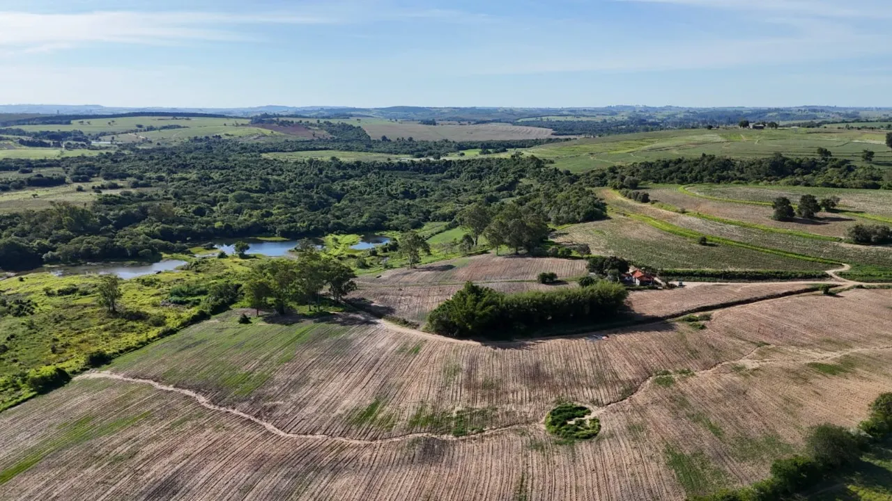 Fazenda à venda de 30 ha em Capela do Alto, SP, Brasil