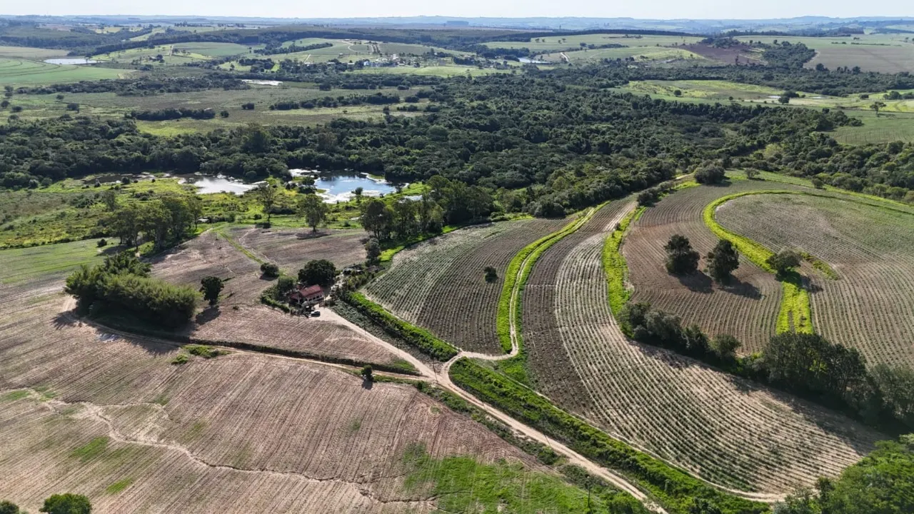 Fazenda à venda de 30 ha em Capela do Alto, SP, Brasil