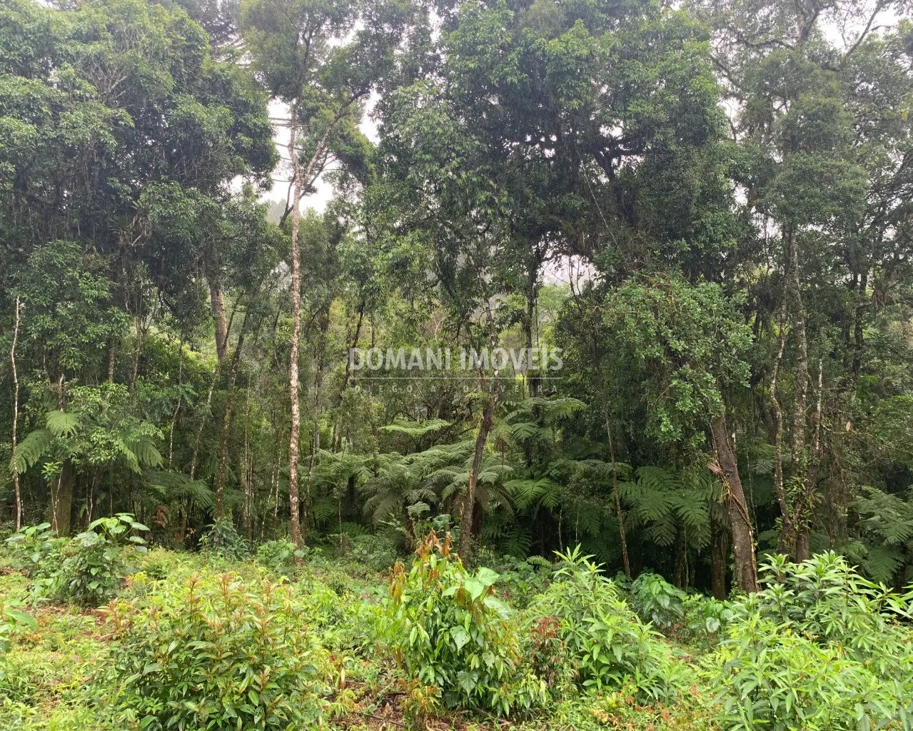 Plot for sale of 1,050 m² in Campos do Jordão, SP, Brazil