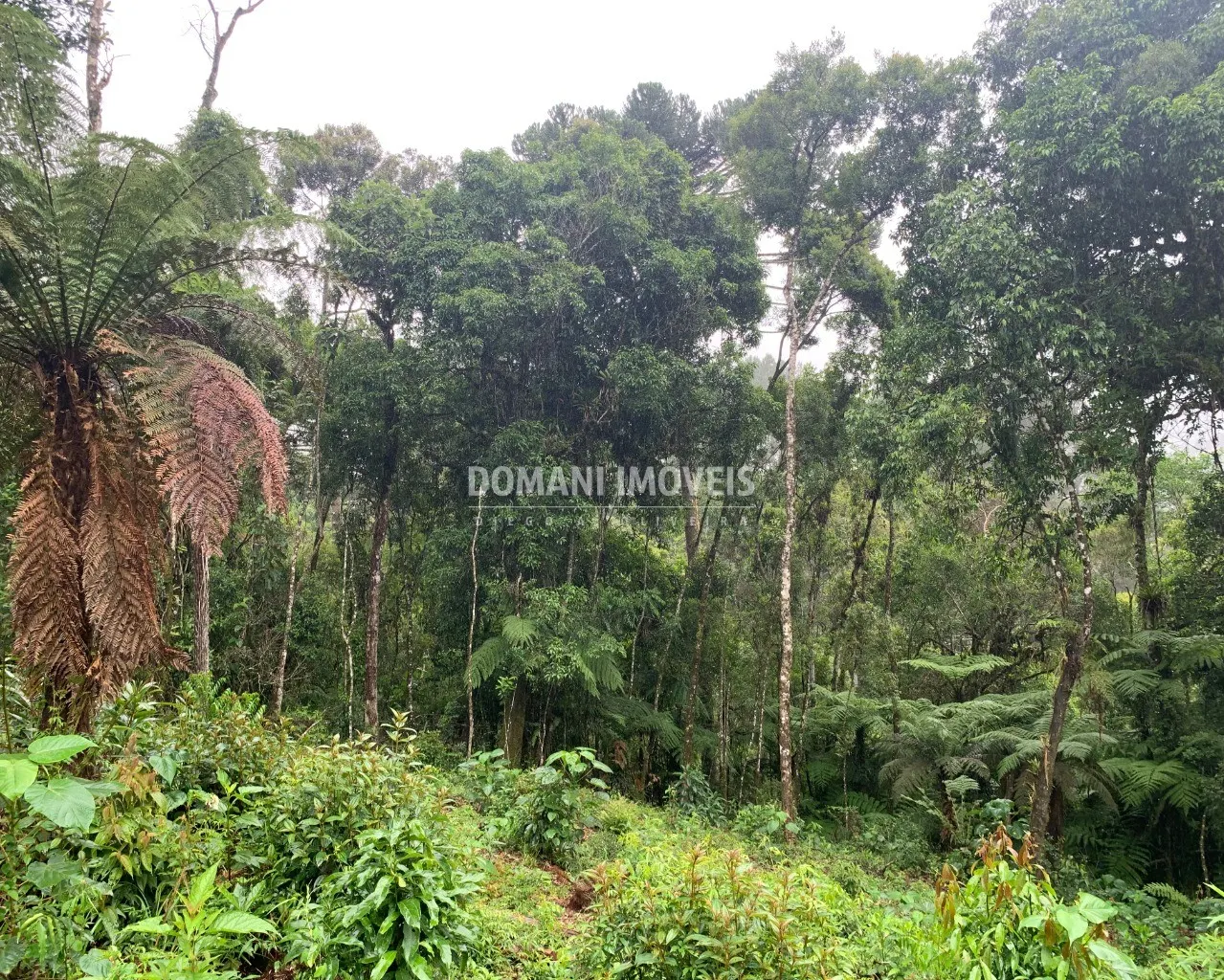 Plot for sale of 1,050 m² in Campos do Jordão, SP, Brazil