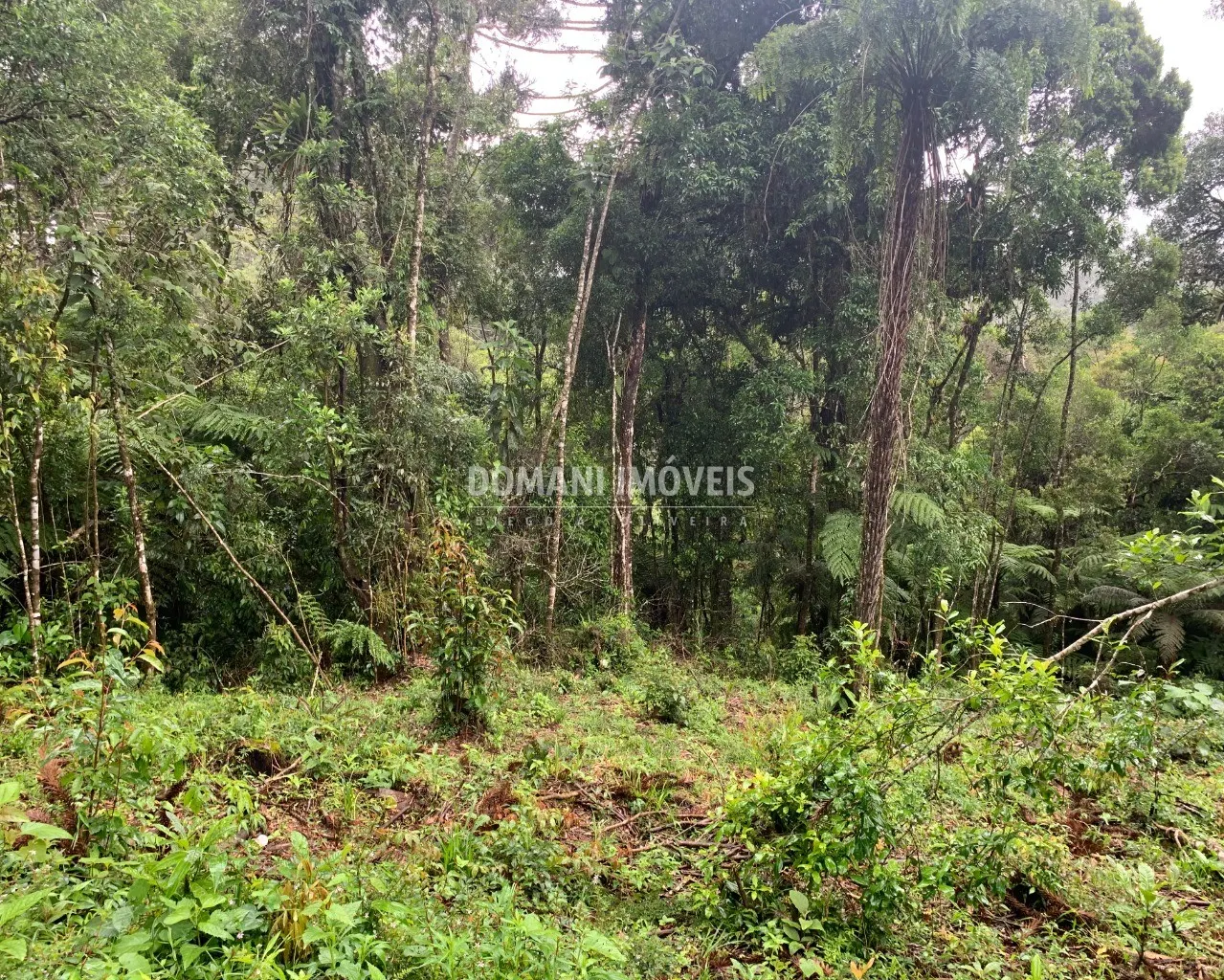 Plot for sale of 1,050 m² in Campos do Jordão, SP, Brazil