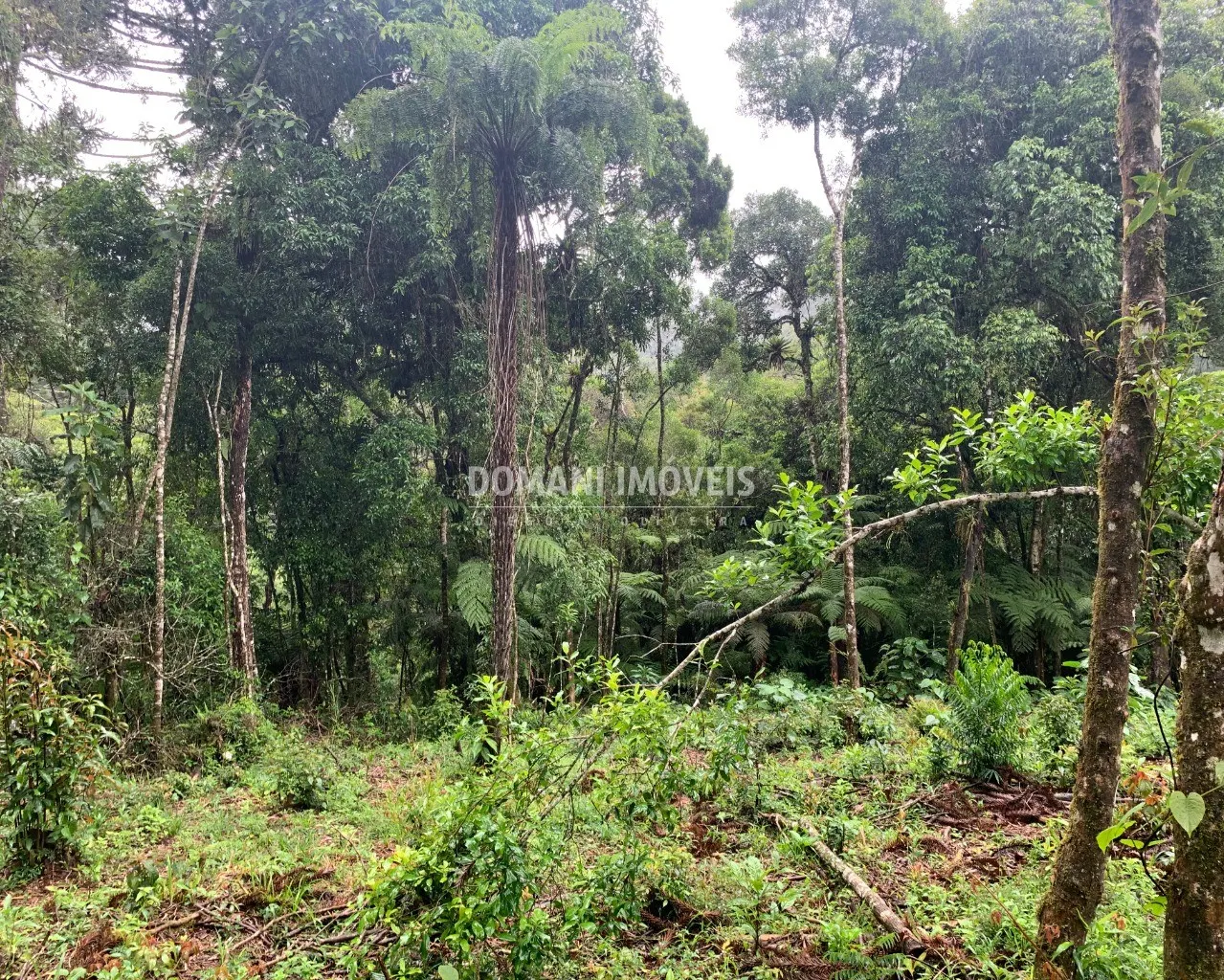 Plot for sale of 1,050 m² in Campos do Jordão, SP, Brazil