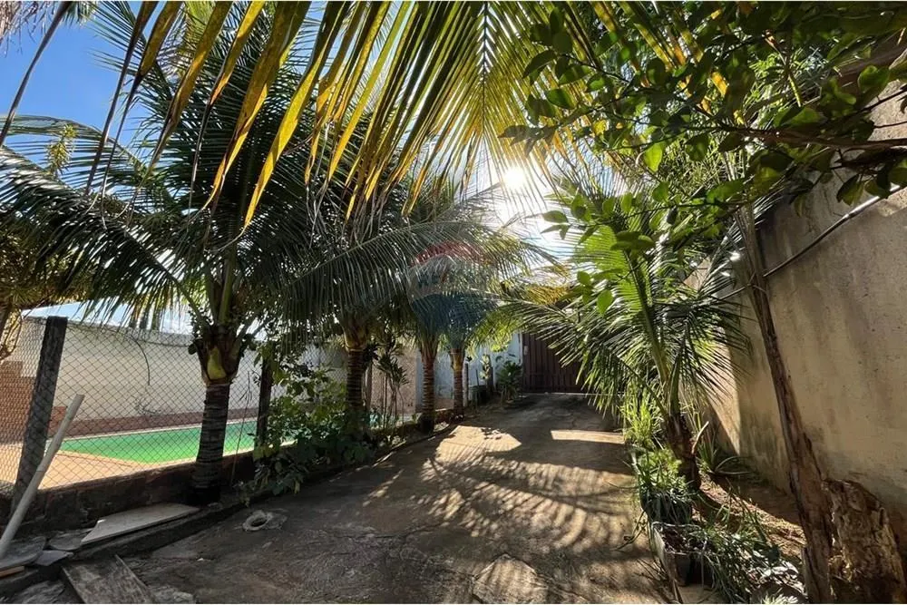 Chácara à venda de 1.100 m² em Artur Nogueira, SP, Brasil