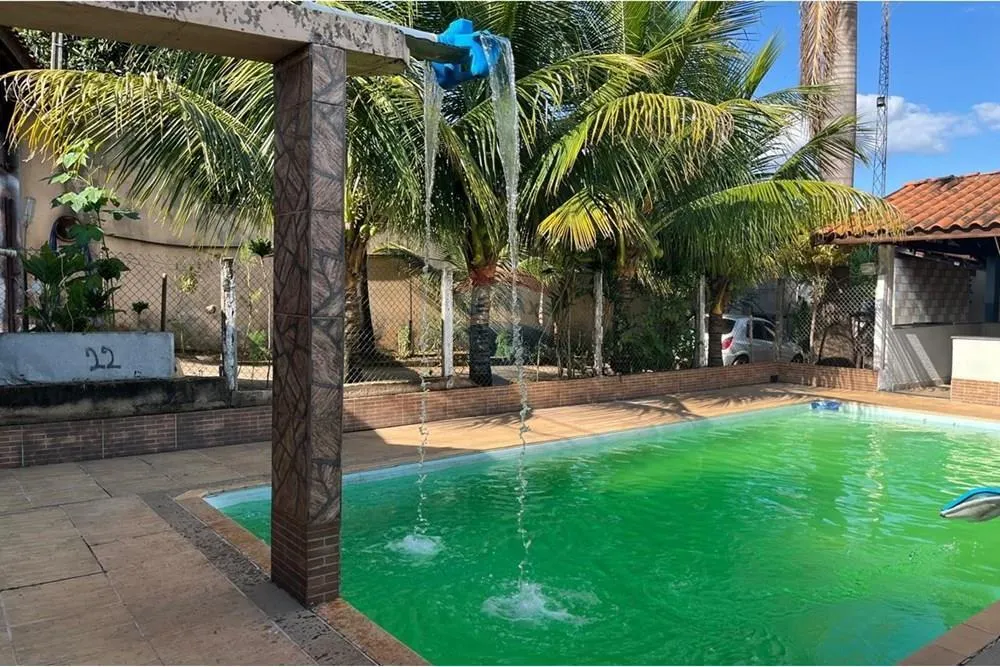 Chácara à venda de 1.100 m² em Artur Nogueira, SP, Brasil