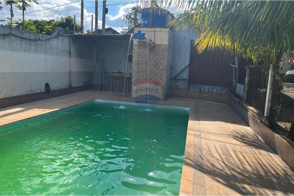 Chácara à venda de 1.100 m² em Artur Nogueira, SP, Brasil