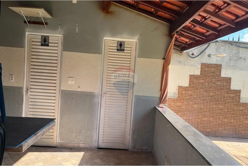 Chácara à venda de 1.100 m² em Artur Nogueira, SP, Brasil