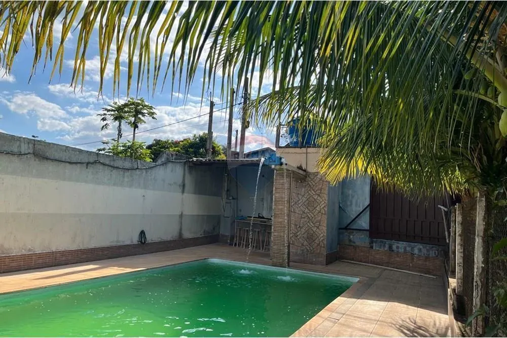 Chácara à venda de 1.100 m² em Artur Nogueira, SP, Brasil