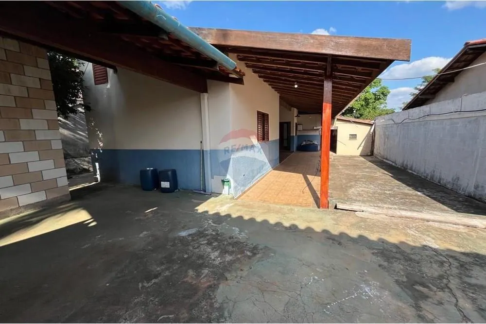 Chácara à venda de 1.100 m² em Artur Nogueira, SP, Brasil
