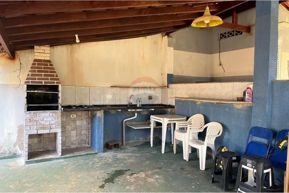 Chácara à venda de 1.100 m² em Artur Nogueira, SP, Brasil