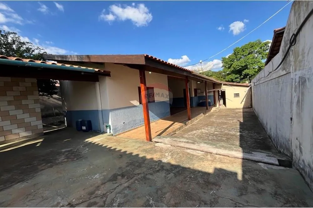 Chácara à venda de 1.100 m² em Artur Nogueira, SP, Brasil
