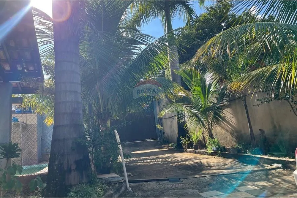 Chácara à venda de 1.100 m² em Artur Nogueira, SP, Brasil