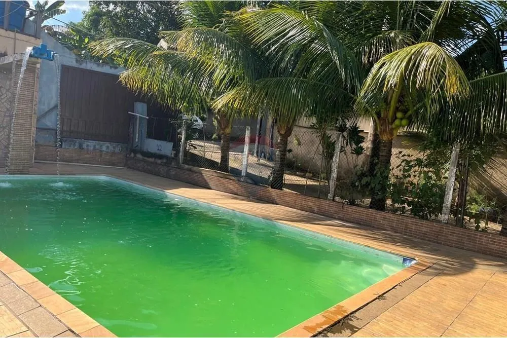 Chácara à venda de 1.100 m² em Artur Nogueira, SP, Brasil