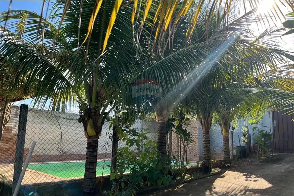Chácara à venda de 1.100 m² em Artur Nogueira, SP, Brasil
