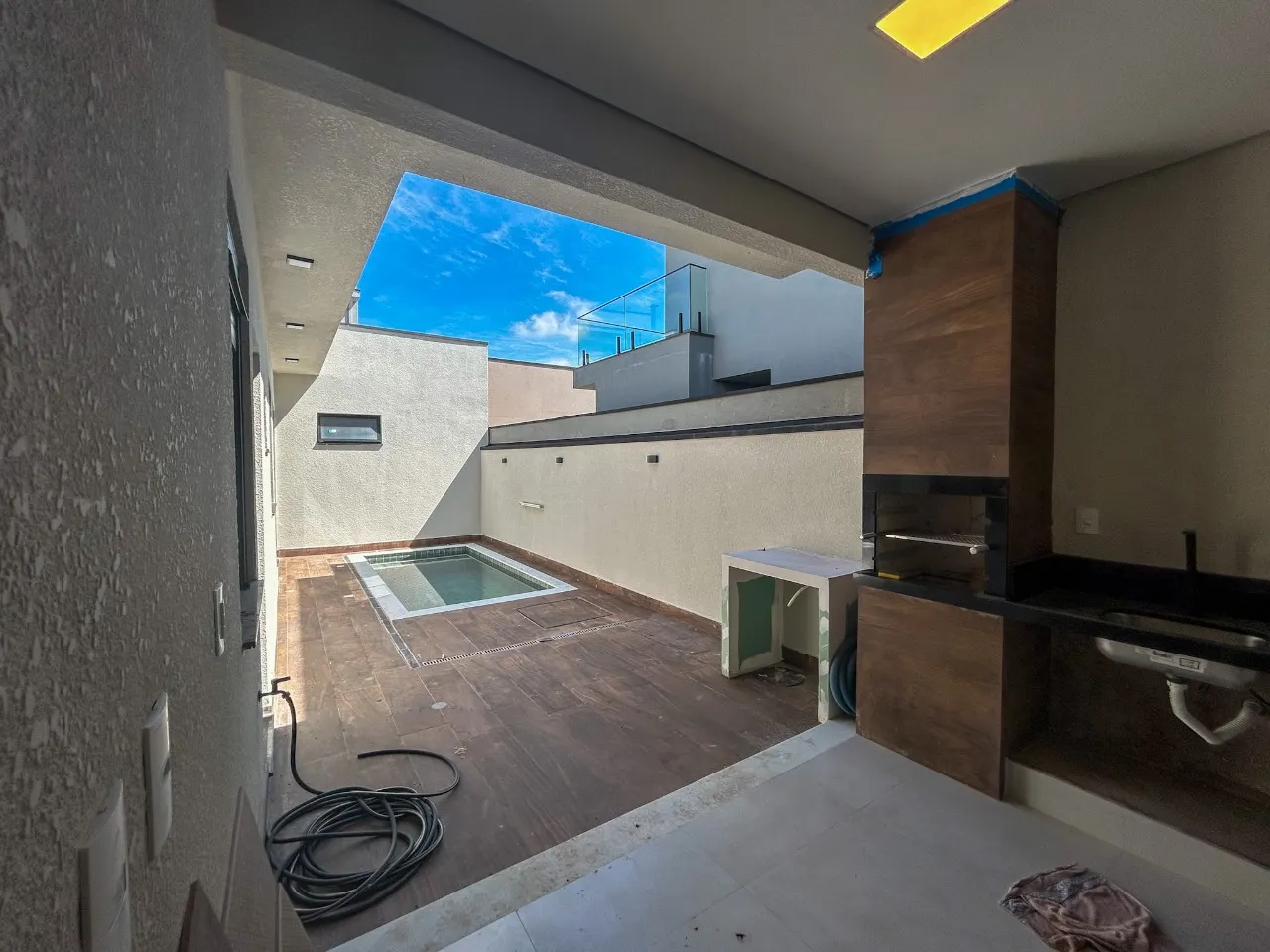 Casa à venda de 200 m² em Paulínia, SP, Brasil