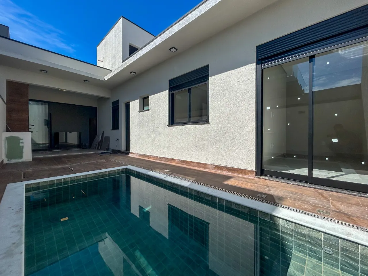 Casa à venda de 200 m² em Paulínia, SP, Brasil