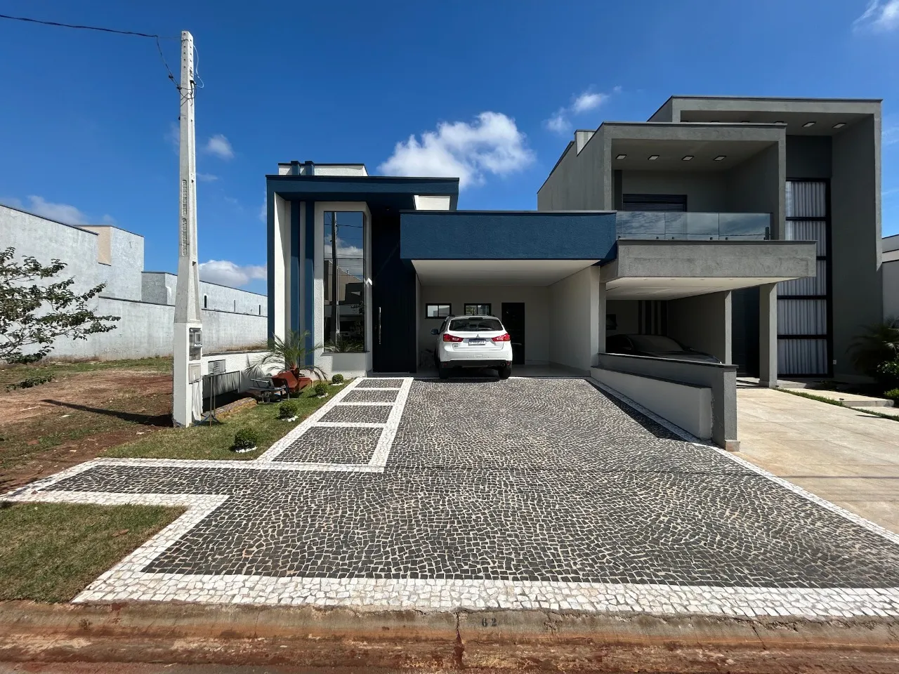 Casa à venda de 200 m² em Paulínia, SP, Brasil