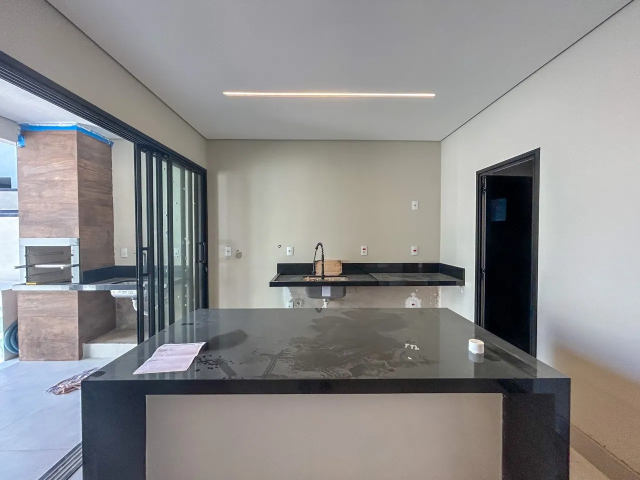 Casa à venda de 200 m² em Paulínia, SP, Brasil