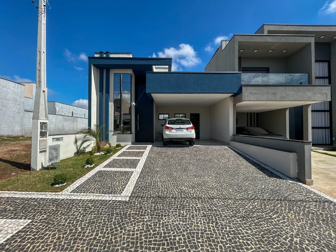Casa à venda de 200 m² em Paulínia, SP, Brasil