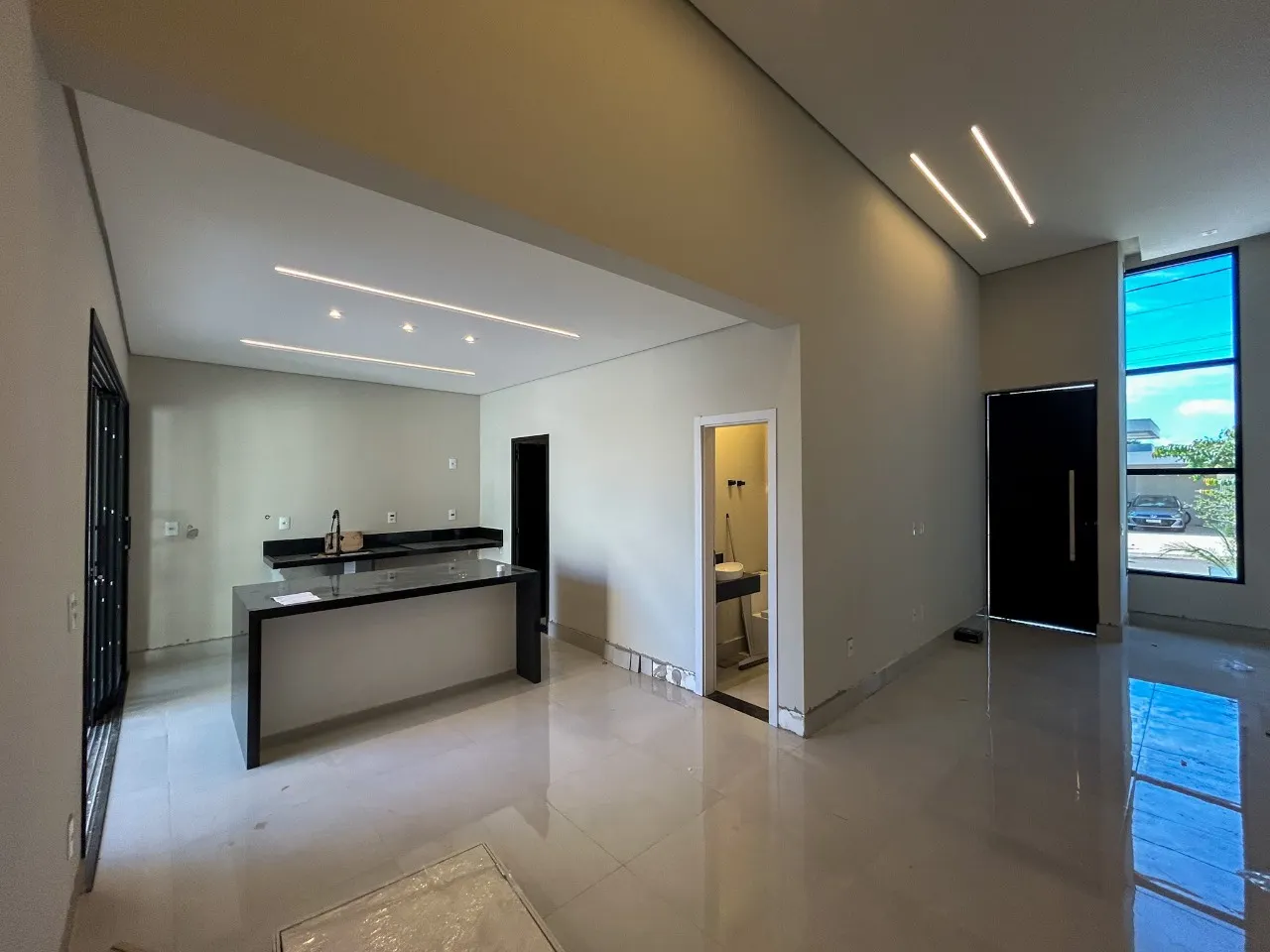 Casa à venda de 200 m² em Paulínia, SP, Brasil