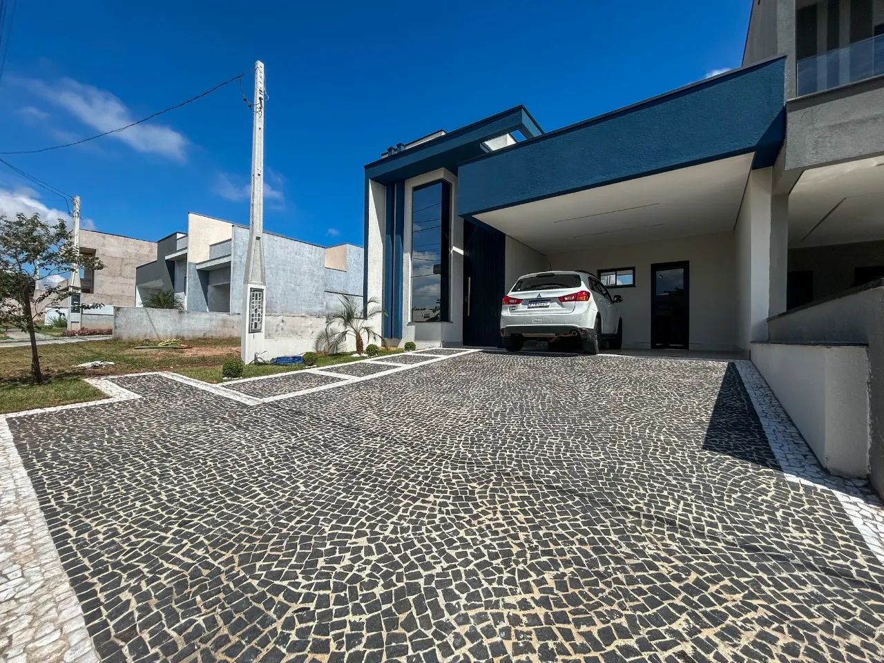 Casa à venda de 200 m² em Paulínia, SP, Brasil