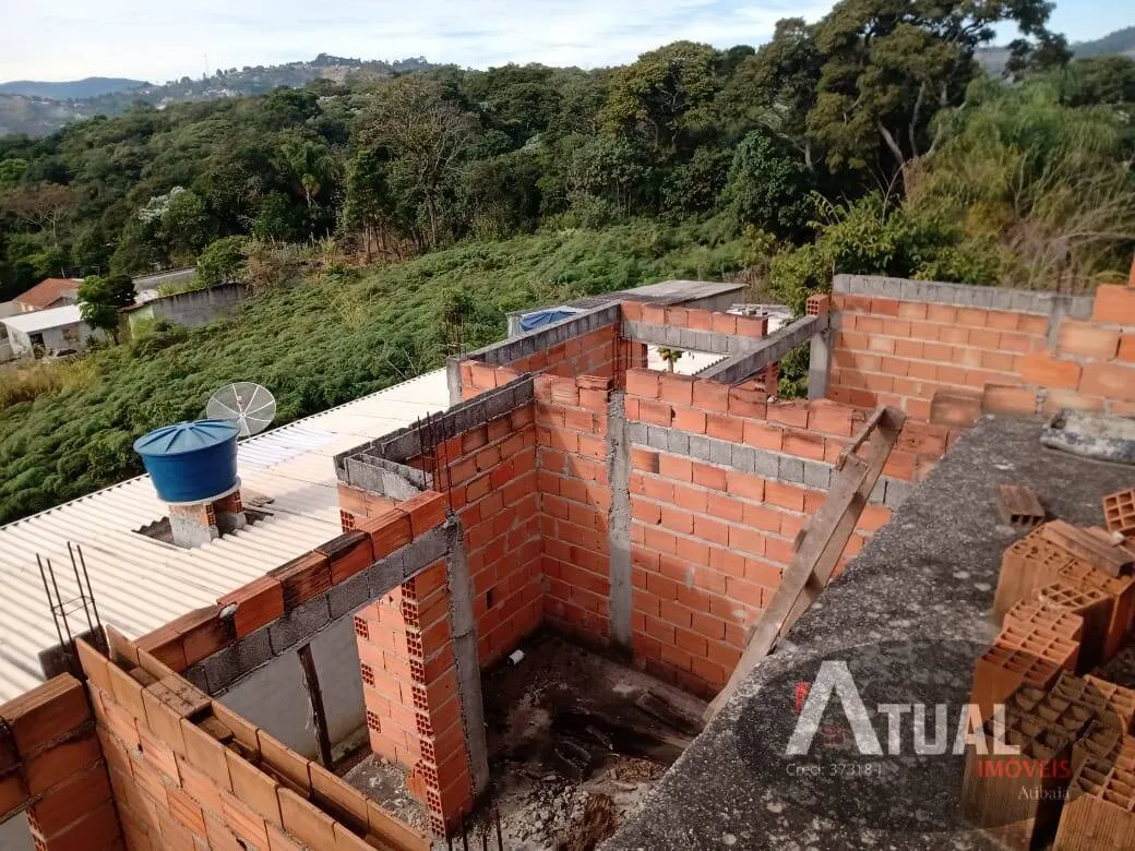 House for sale of 1,170 m² in Atibaia, SP, Brazil