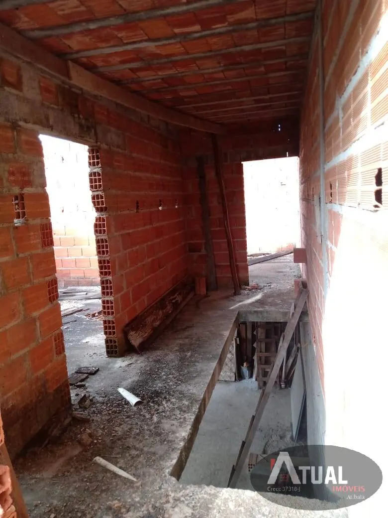 House for sale of 1,170 m² in Atibaia, SP, Brazil