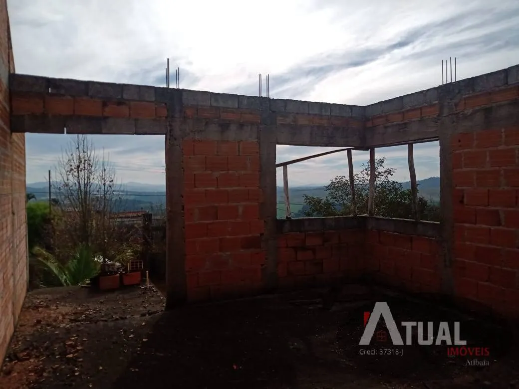 House for sale of 1,170 m² in Atibaia, SP, Brazil