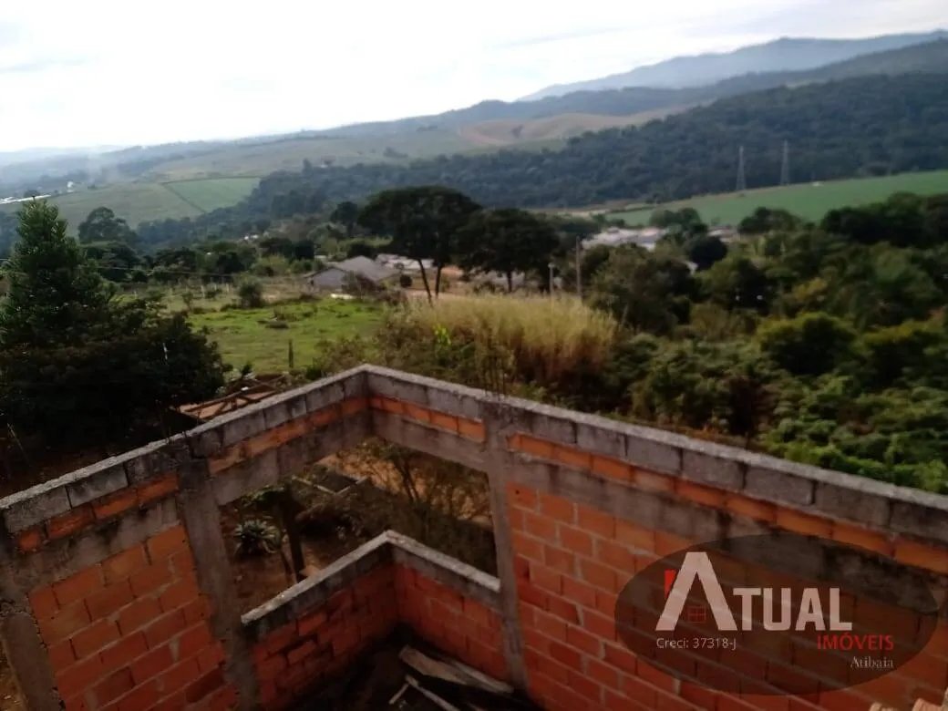 House for sale of 1,170 m² in Atibaia, SP, Brazil