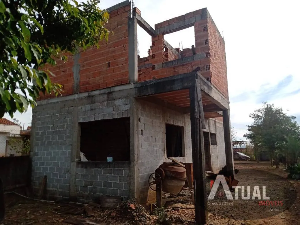 House for sale of 1,170 m² in Atibaia, SP, Brazil