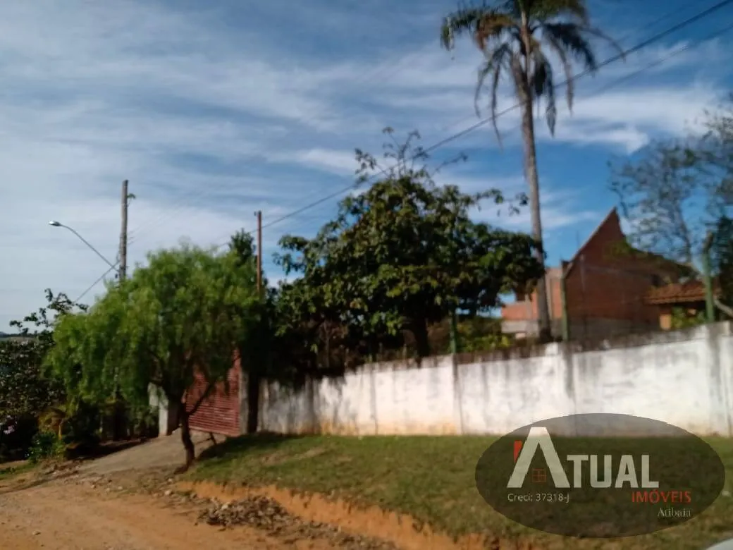 House for sale of 1,170 m² in Atibaia, SP, Brazil
