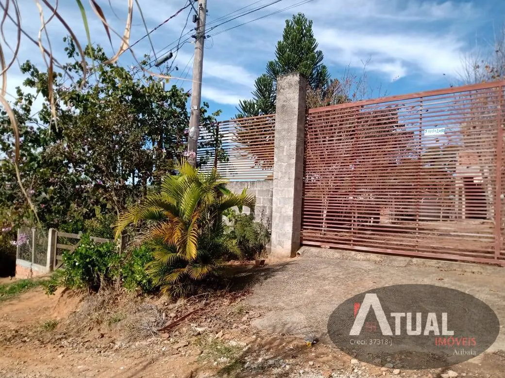 House for sale of 1,170 m² in Atibaia, SP, Brazil