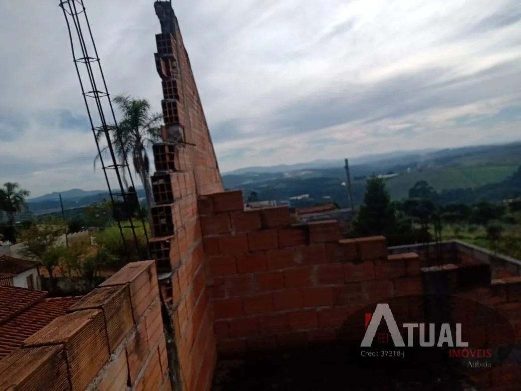 House for sale of 1,170 m² in Atibaia, SP, Brazil