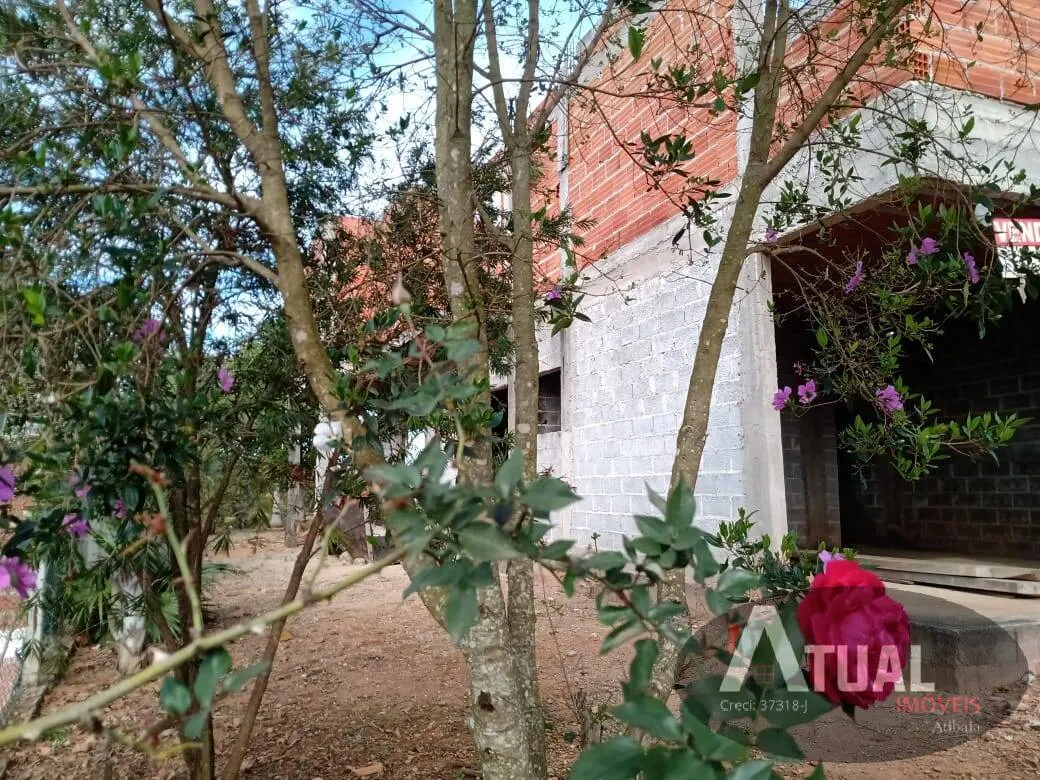 House for sale of 1,170 m² in Atibaia, SP, Brazil