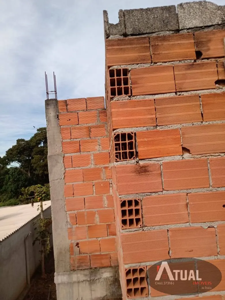 House for sale of 1,170 m² in Atibaia, SP, Brazil