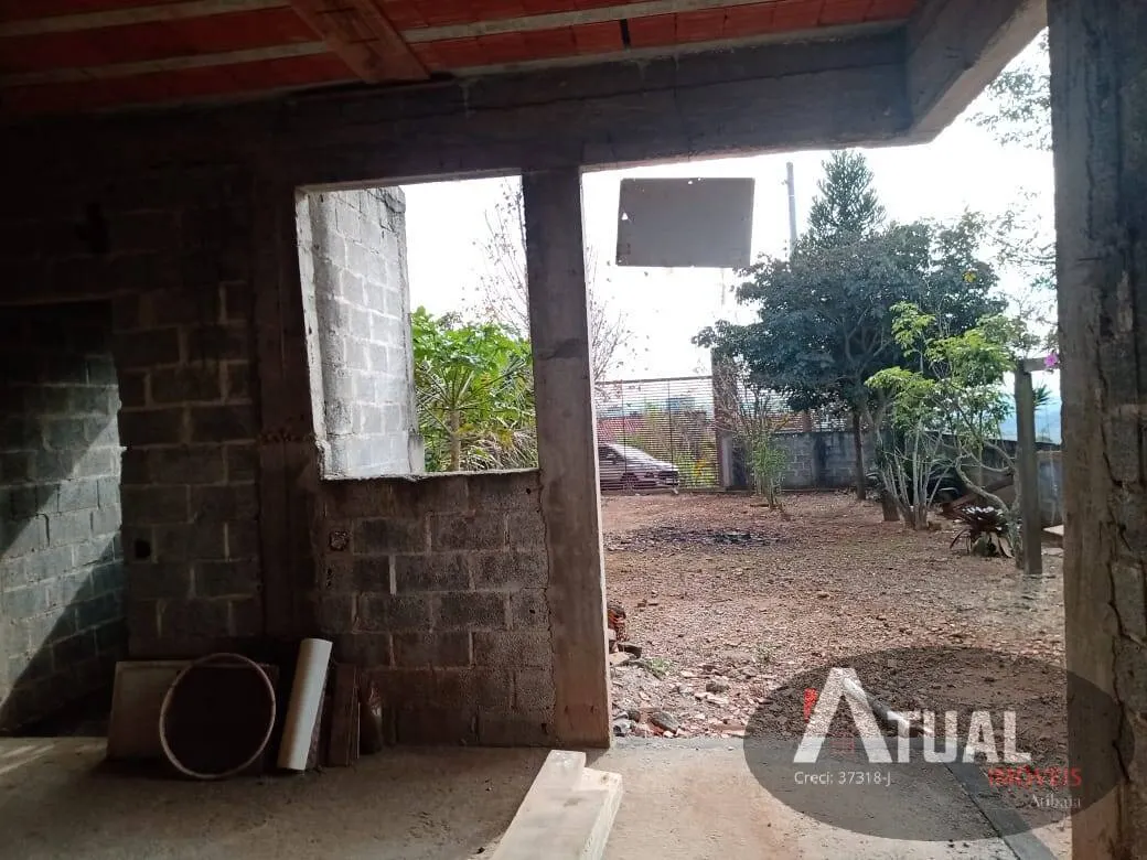 House for sale of 1,170 m² in Atibaia, SP, Brazil