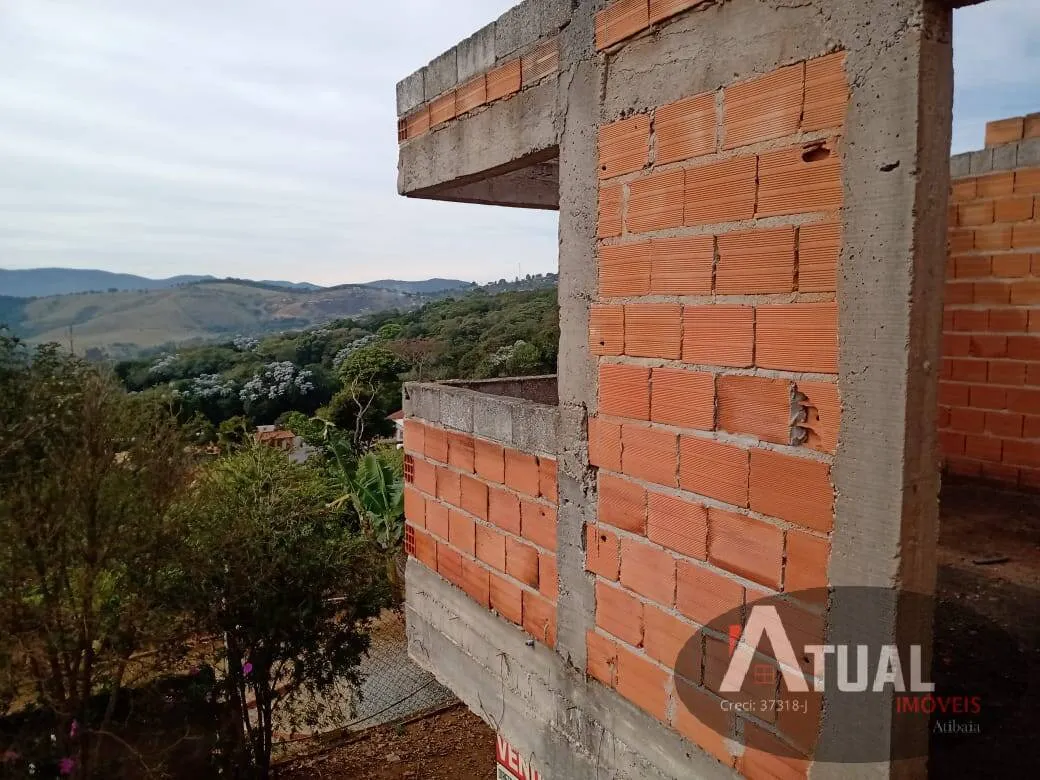 House for sale of 1,170 m² in Atibaia, SP, Brazil
