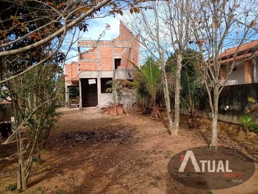 House for sale of 1,170 m² in Atibaia, SP, Brazil